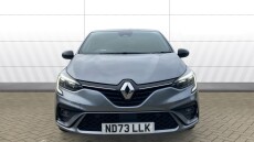 Renault Clio 1.0 TCe 90 RS Line 5dr Petrol Hatchback